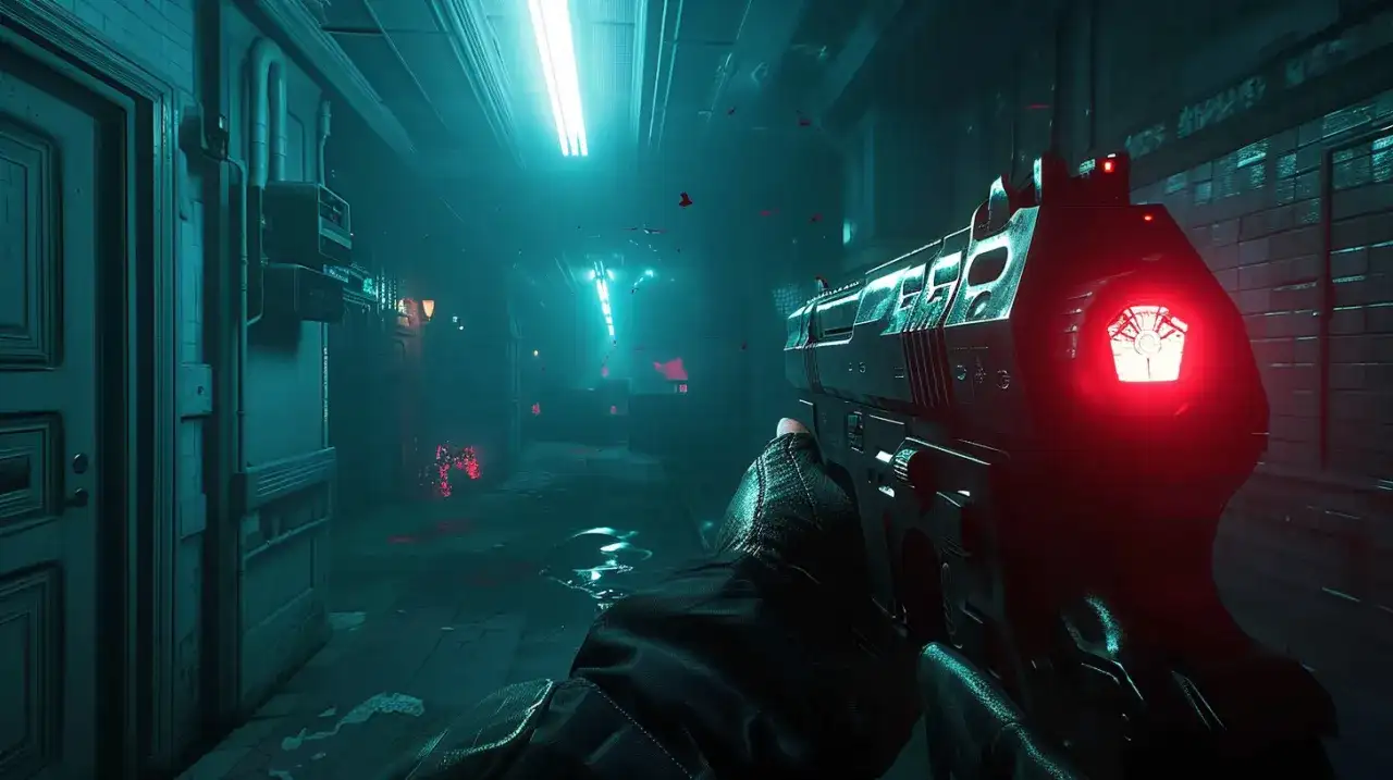 DOOM BFG Edition: Czy odświeżona klasyka nadal przeraża? Recenzja