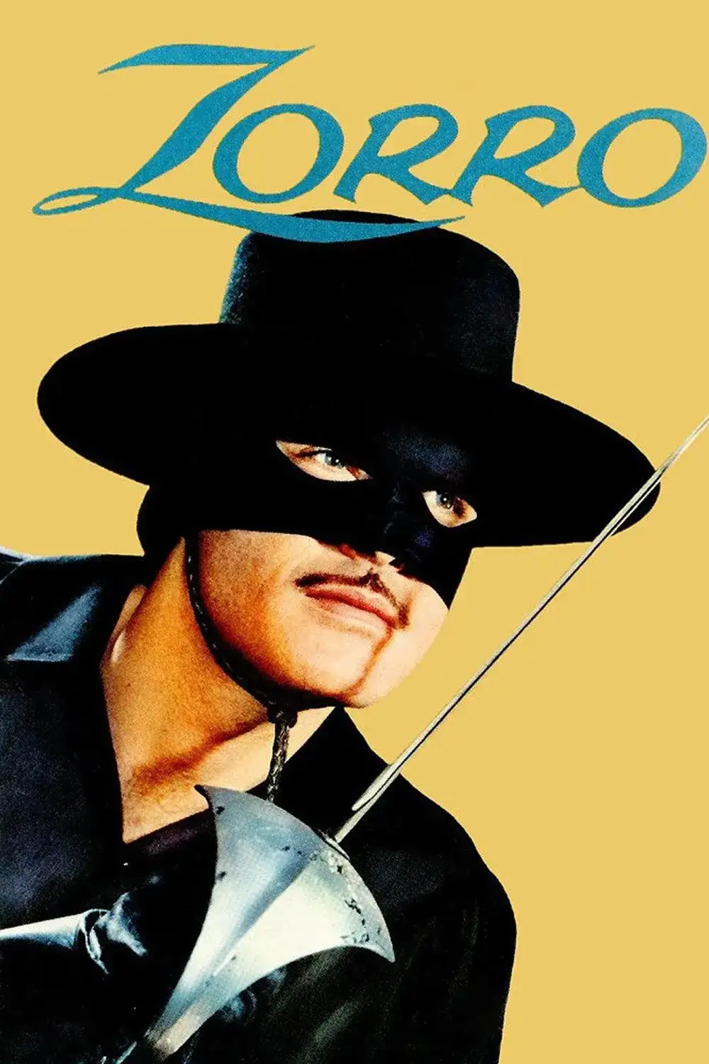 Aktorzy, którzy grali Zorro: kto wcielał się w legendarną postać w filmach i serialach