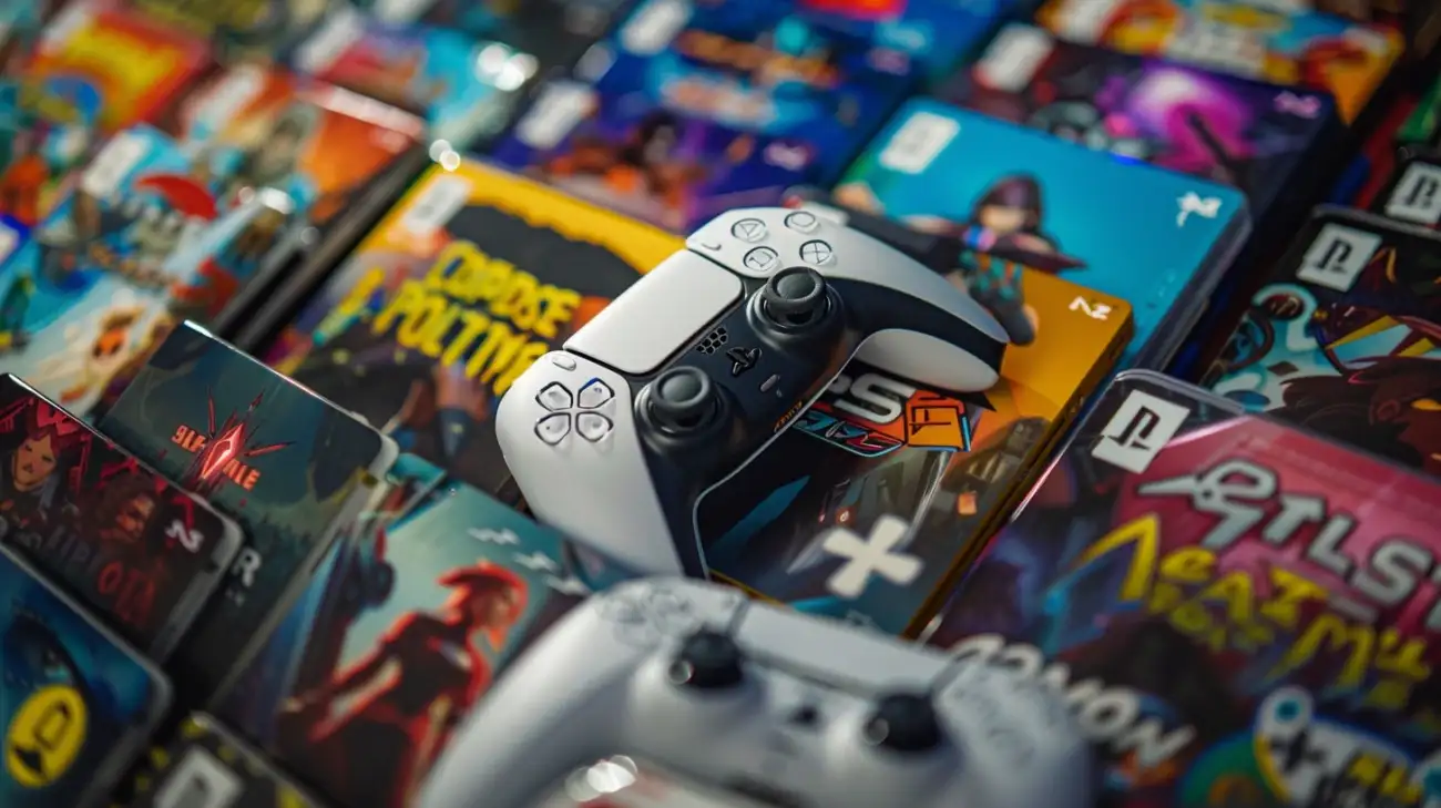 PS Plus w kwietniu 2023 - Które gry będą dostępne?