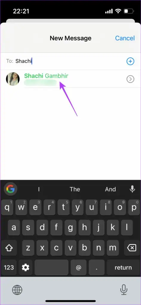 IMessage nie działa? Oto jak szybko rozwiązać ten problem