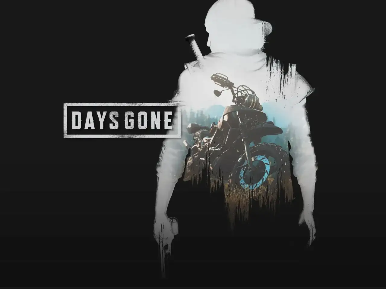 Days Gone nigdy nie trafi na PSP - sprawdzamy szczegóły i alternatywy