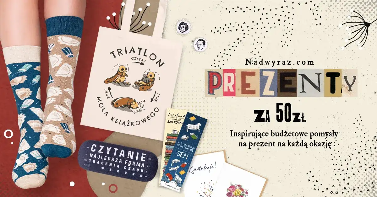  Idealny prezent dla przyjaciółki do 50 zł - sprawdzone pomysły