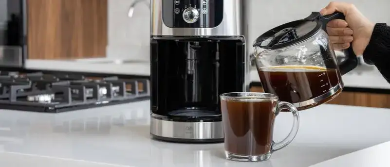 Cómo funcionan las cafeteras: secretos de su mecanismo de preparación