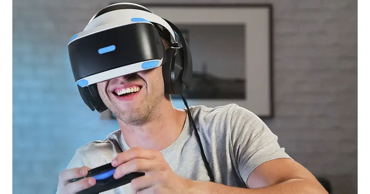 Jak oglądać filmy VR na PS5 - proste kroki i najlepsze aplikacje