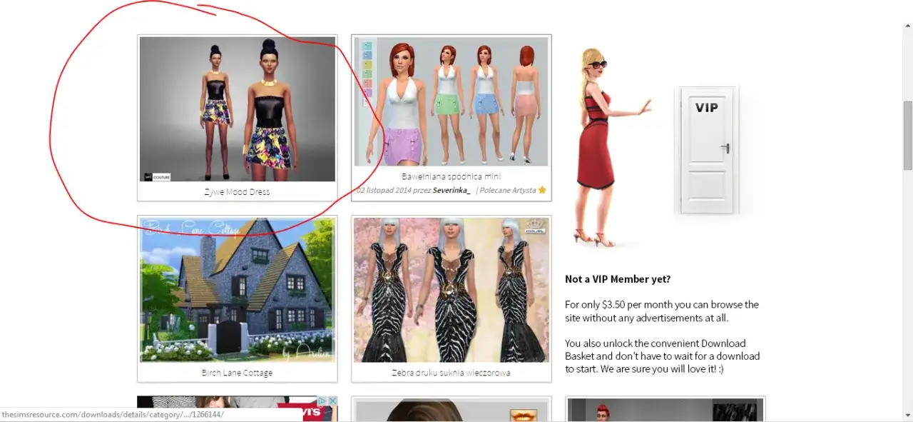 Bezpieczne źródła modów do The Sims 4 - unikaj złych stron i zagrożeń