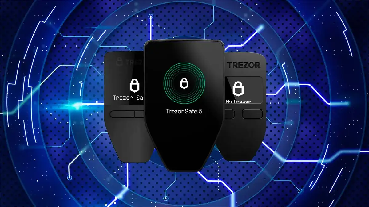 Trezor jakie kryptowaluty? Poznaj pełną listę i zapewnij bezpieczeństwo.