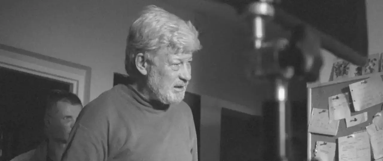 Roman Załuski reżyser - życie, filmy i wpływ na polskie kino