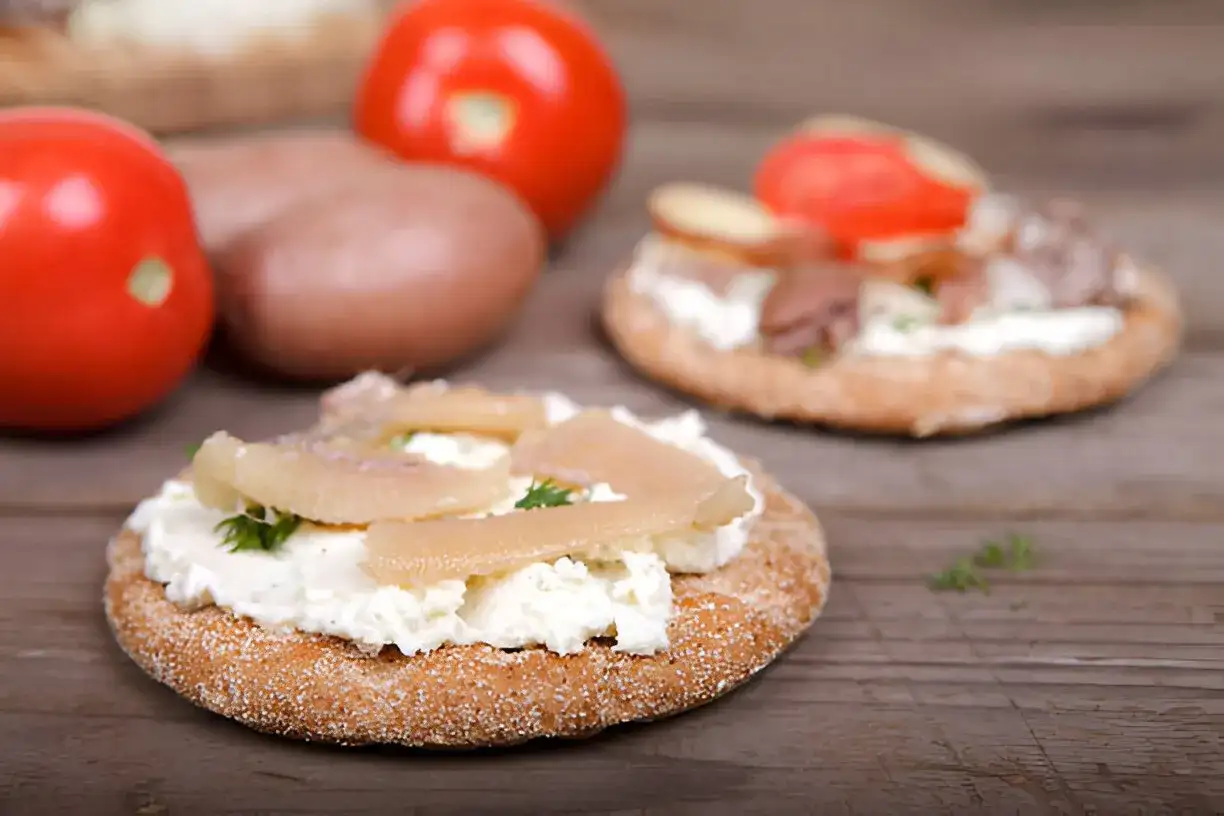 Podróże kulinarne: 9 nordyckich dań dla odważnych