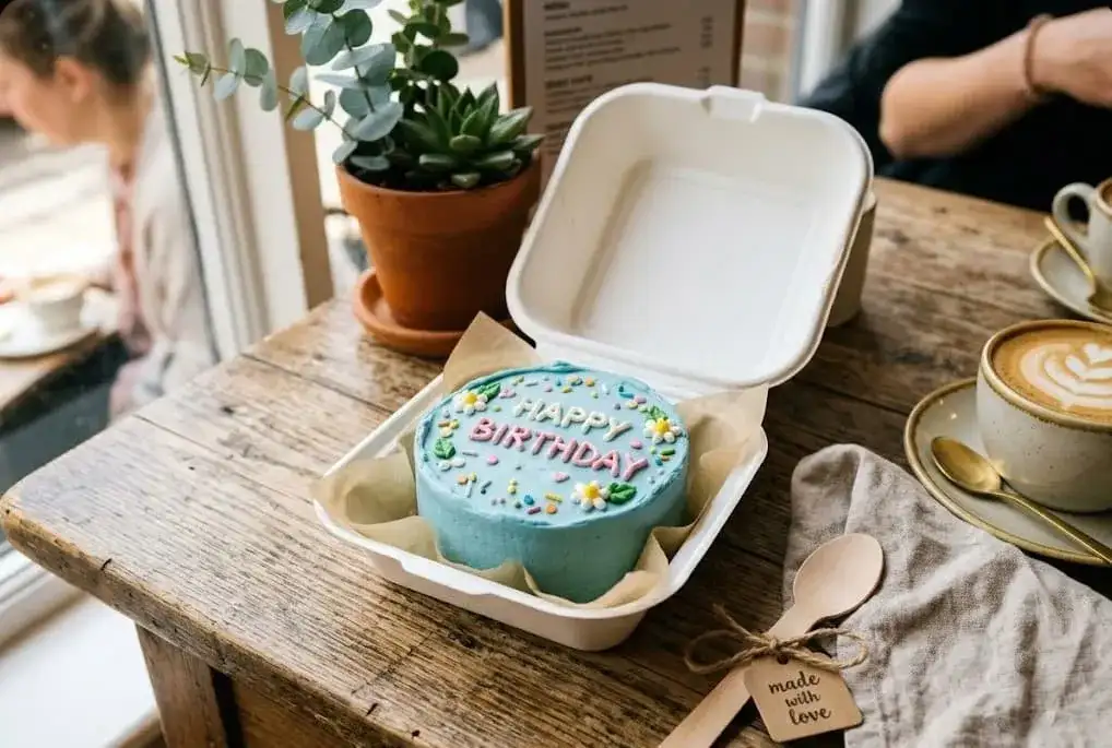 bento cake