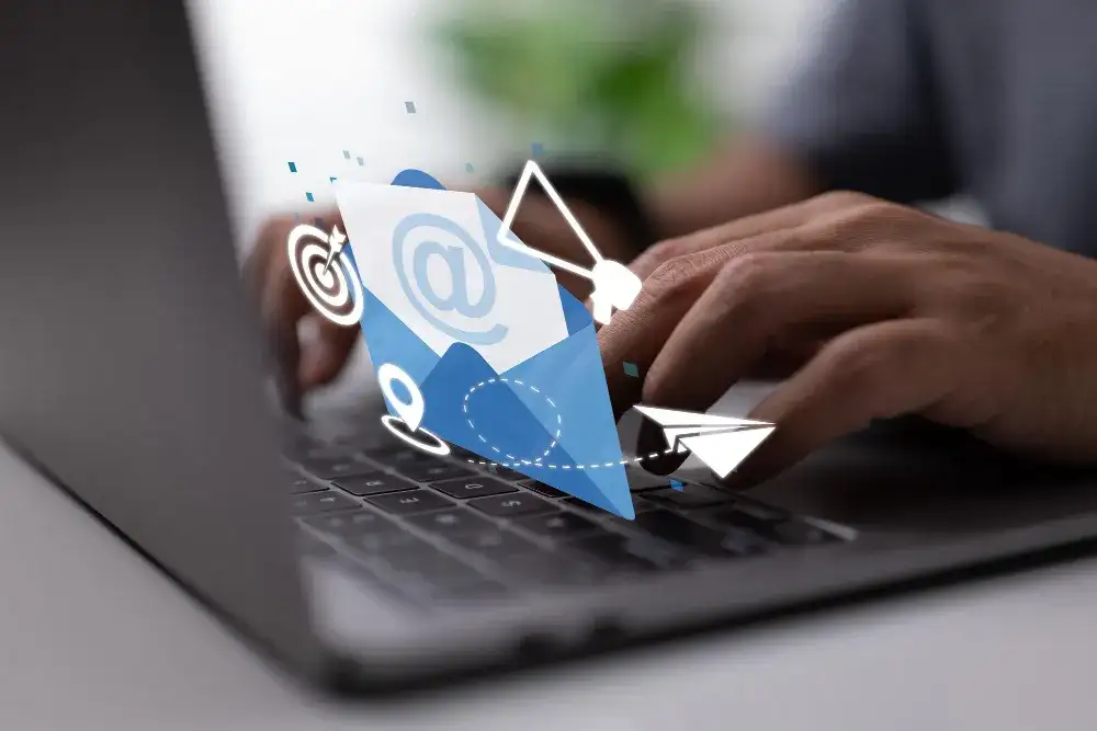 Optymalizacja usług e-mail dla firm rzemieślniczych