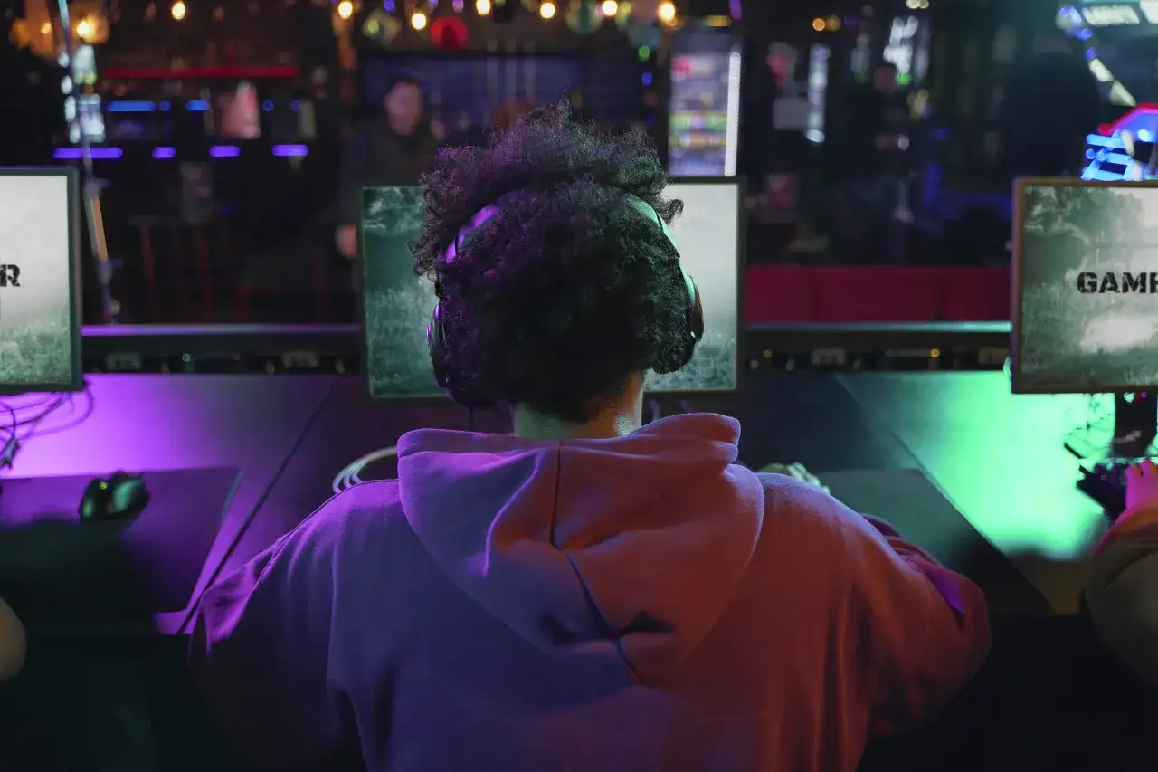 Innowacyjna platforma e-gamingu w Polsce – analiza marki, oferty i doświadczenia użytkownika nowoczesnym serwisie gier online