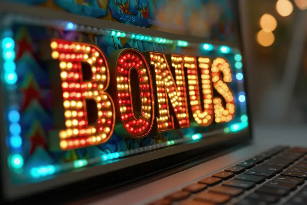 Jak działa bonus bez depozytu i jakie są warunki obrotu