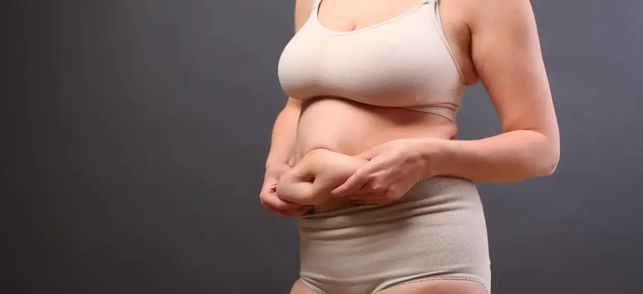 Jak odzyskać ciało po ciąży? Kiedy dieta i ćwiczenia to za mało