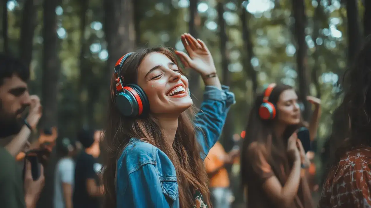 Dlaczego muzyka z naszej młodości zawsze brzmi lepiej niż nowa?