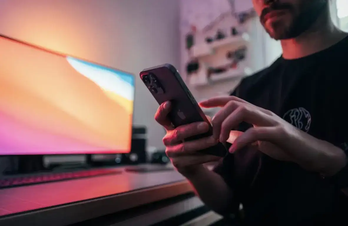 Mobilny Gaming Przyszłości: Dlaczego Smartfon Stał Się Nową Konsolą