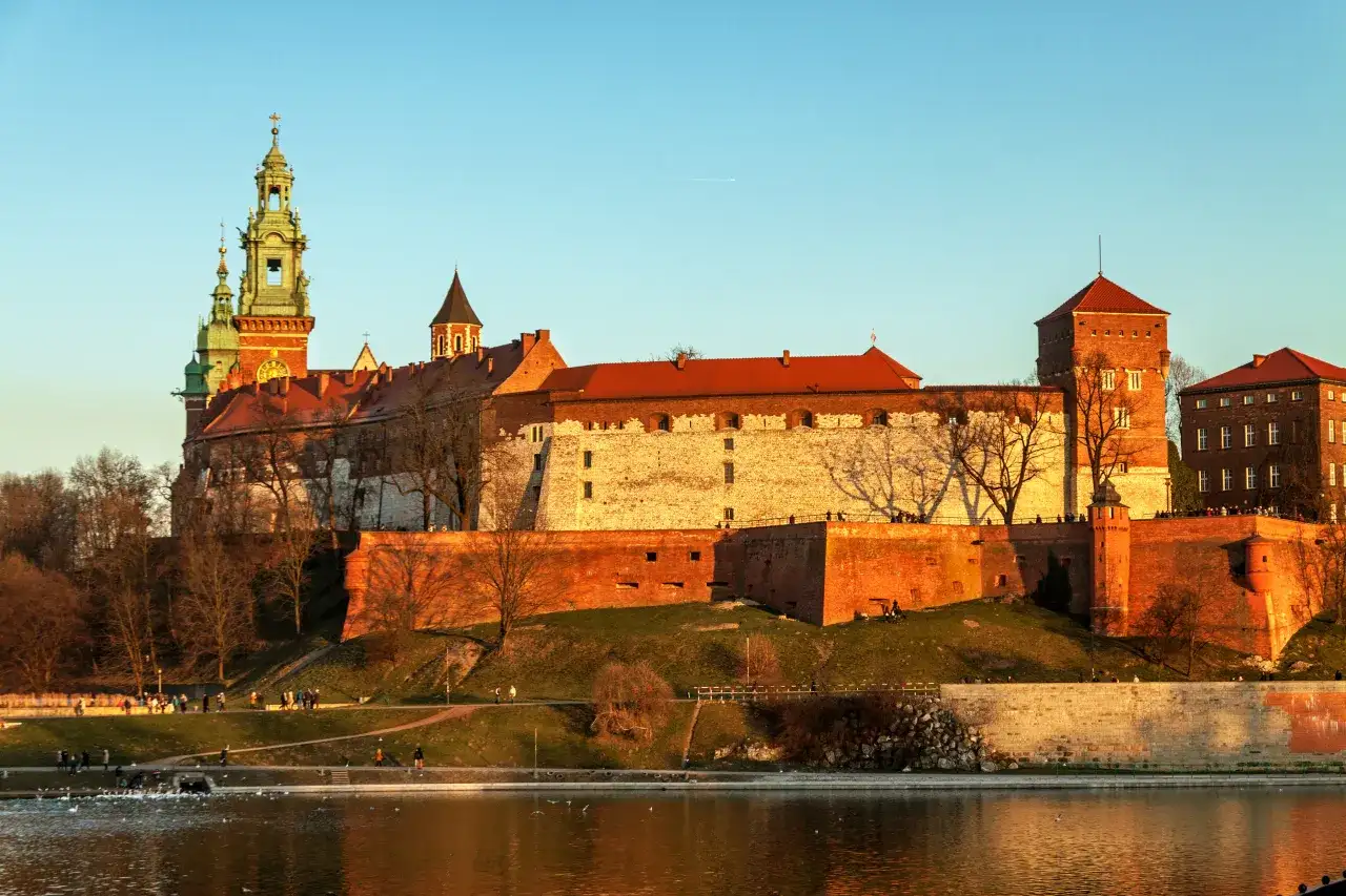Czakram na Wawelu – historia, fakty i legendy o tajemnicach wawelskich