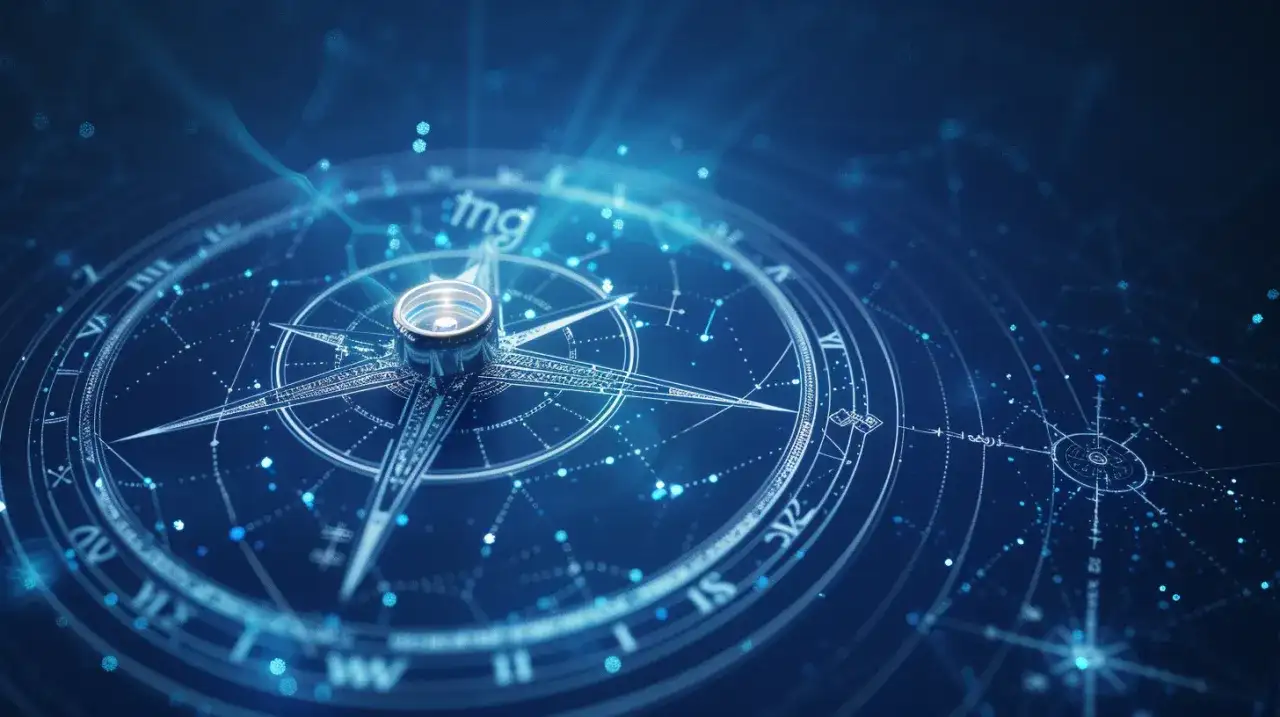 Kalkulator horoskopu: oblicz swój znak zodiaku i ascendent