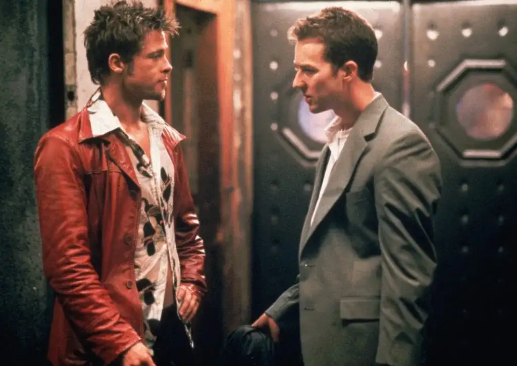 O co chodzi w filmie Fight Club - analiza ukrytego znaczenia i przesłania
