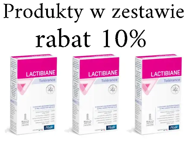Przegląd produktów Lactibiane: Co warto wiedzieć przed zakupem?