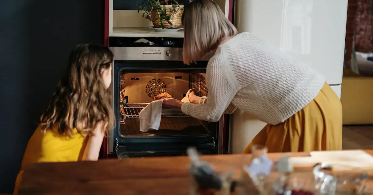Idealna temperatura pieczenia pasztetu. Unikaj tych błędów w kuchni!
