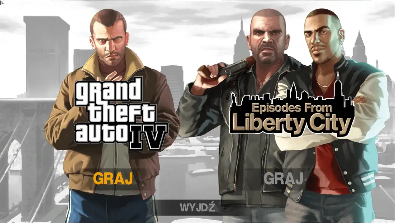 Jak łatwo zainstalować spolszczenie do GTA 4 i uniknąć problemów