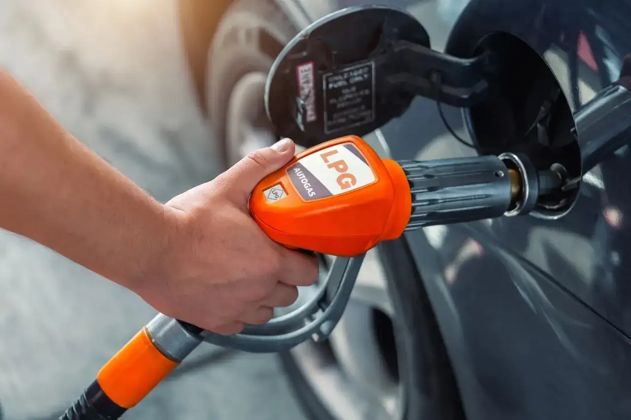 Najczęstsze mity i fakty na temat autogazu