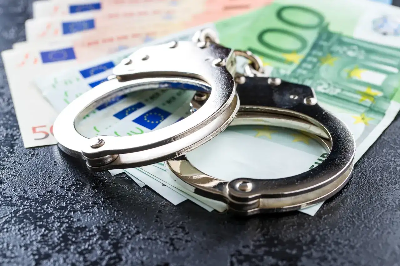 Nigeryjska sieć oszustów zdemaskowana!