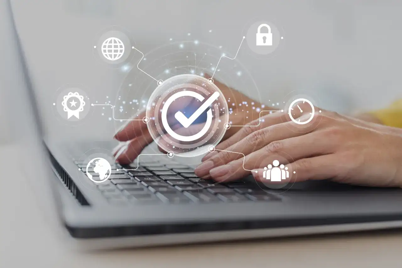 5 skutecznych metod ochrony danych podczas gry online