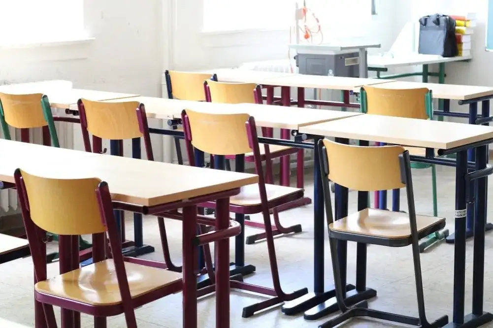 Szkoła dla niesłyszących Wrocław - wsparcie i edukacja dla dzieci