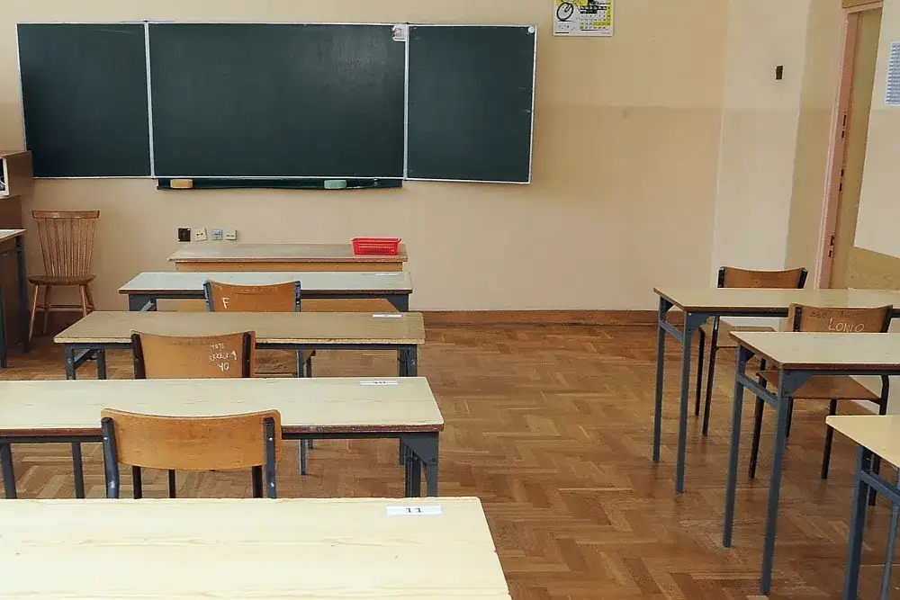 Likwidacja religii w szkołach: co oznaczają nowe przepisy?