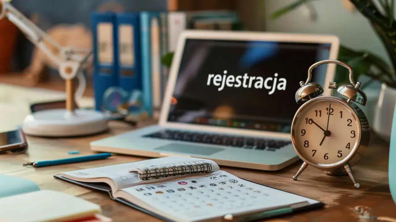 Rejestracja WSZ: Gdzie i kiedy się zapisać? Ważne terminy