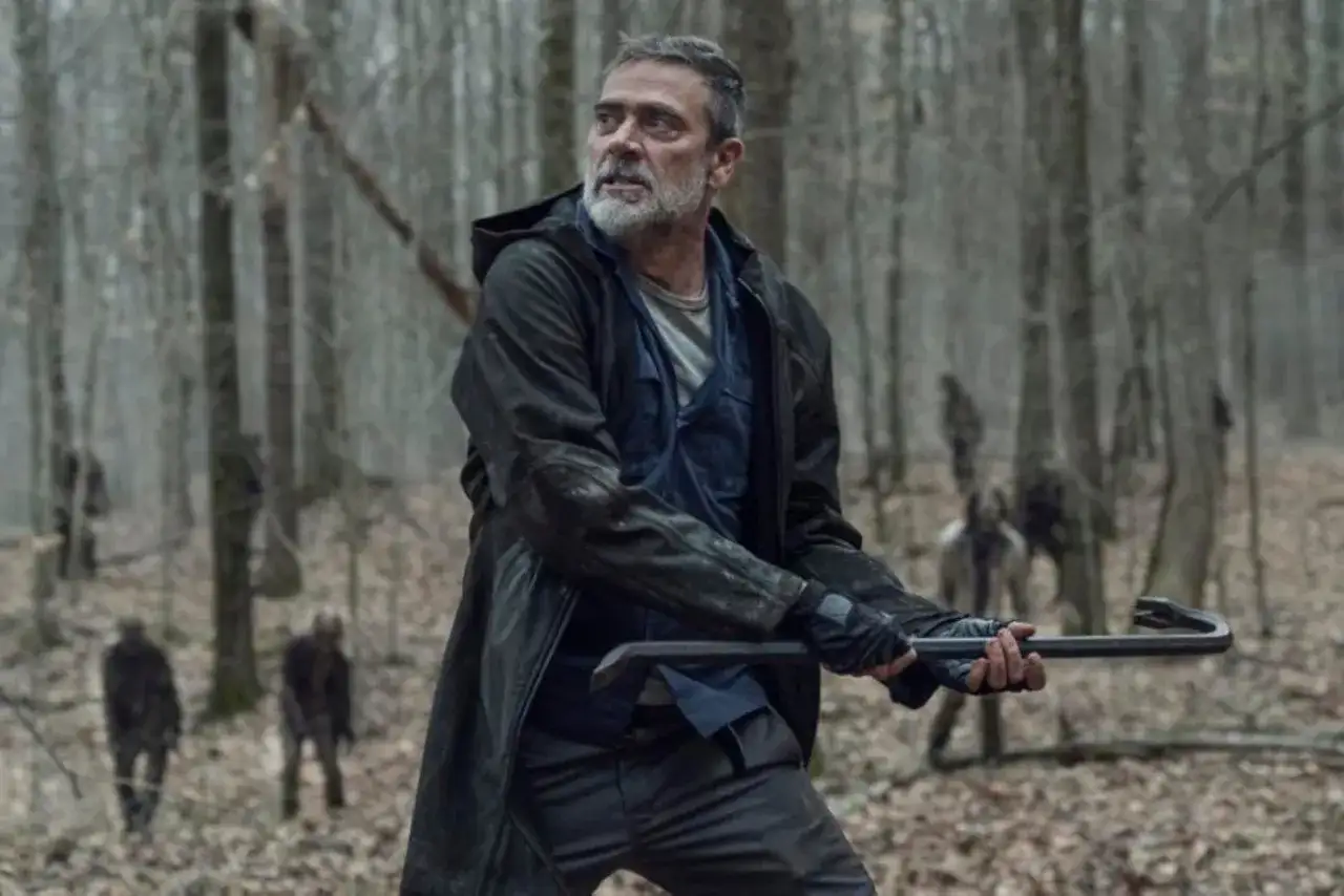 The Walking Dead ile odcinków liczy - wszystkie sezony serialu w liczbach