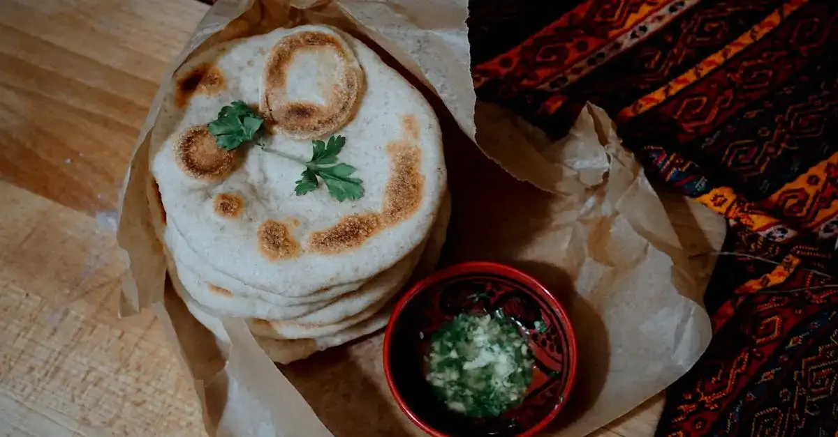 Oryginalny grecki sos tzatziki! Sekret śródziemnomorskich smaków