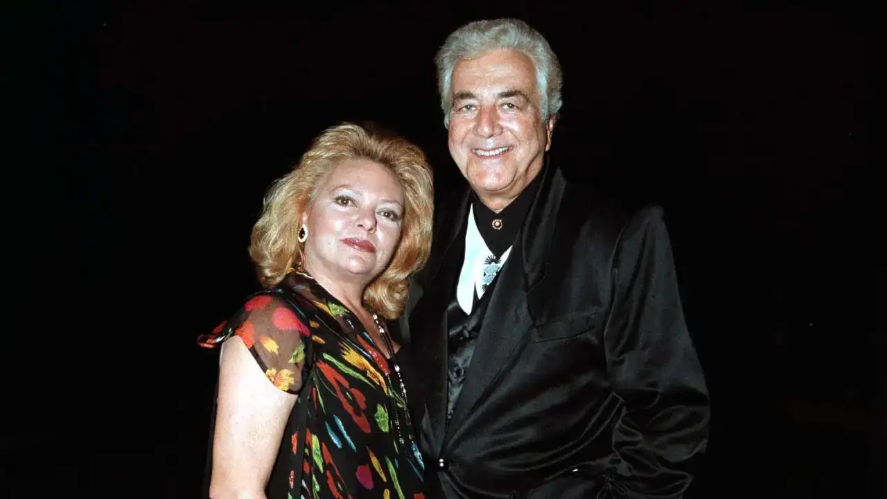 Quién es el marido de Mayra Gómez y su impactante historia de amor