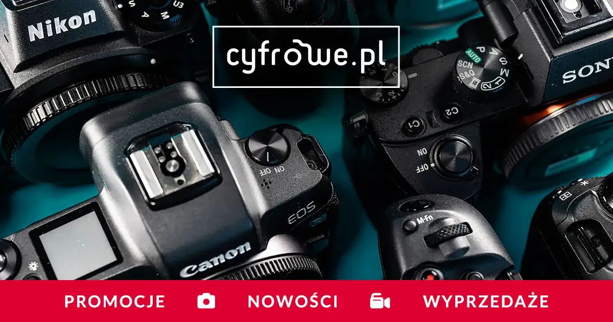 Najlepsze obiektywy do Canona EOS 1200D - wybierz idealny dla siebie