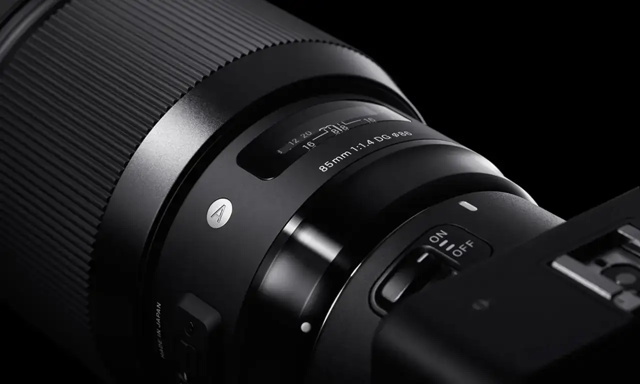 Obiektyw 85 mm do czego? Zastosowania, efekty i najlepsze sytuacje fotograficzne