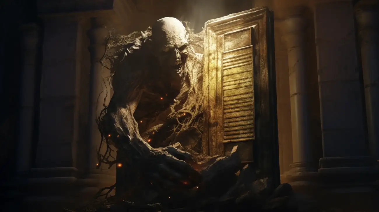Poradnik do Demon's Souls: Najlepsze strategie i tajemnice