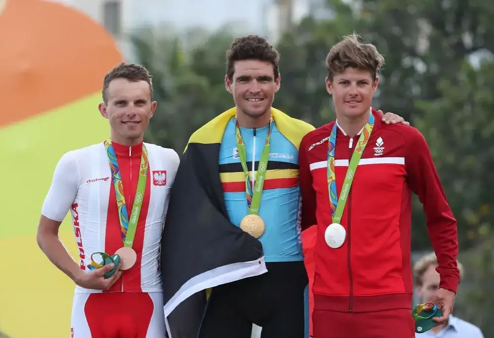 Polscy kolarze olimpijscy: największe sukcesy w historii naszego sportu