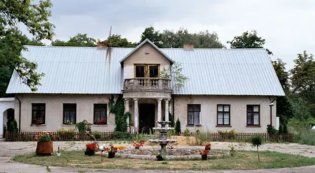 Dworek Miszewko - Idealne miejsce na niezapomniane imprezy okolicznościowe