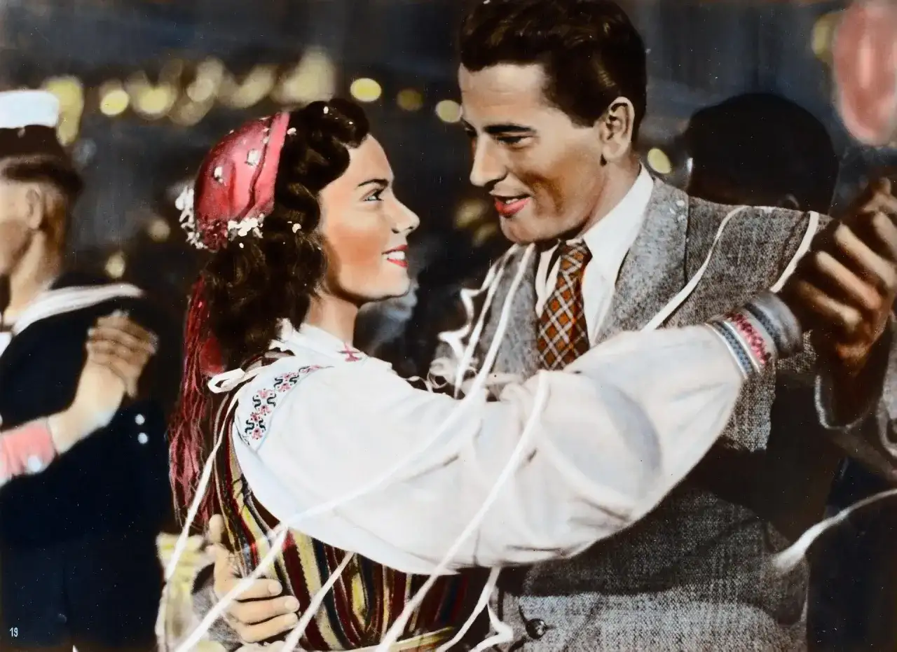 Historia kolorowych filmów w Polsce - fascynujący rozwój kinematografii