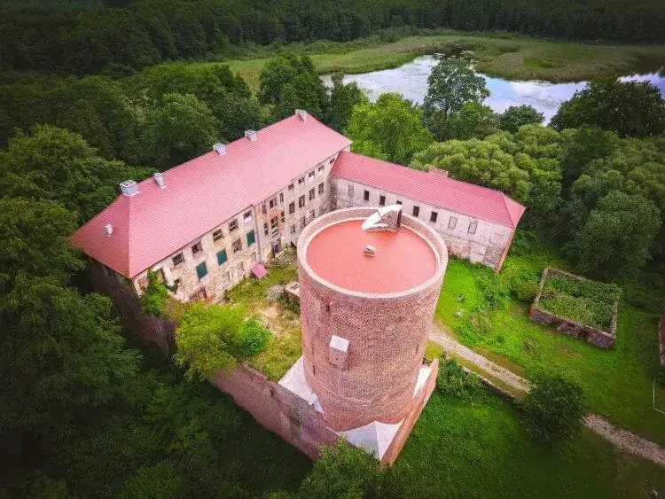 Zakon Joannitów kiedy powstał – nieznane fakty o jego historii