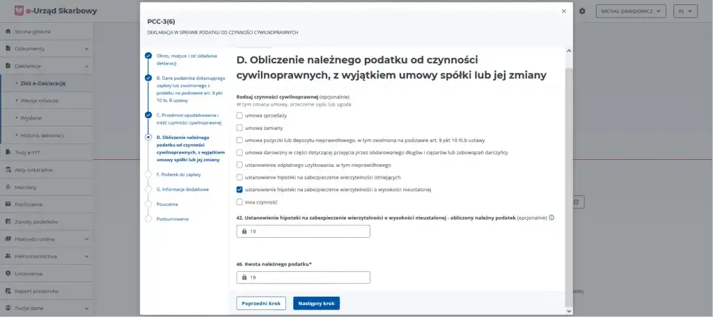 Jak uniknąć błędów wypełniając PCC-3 pożyczka – krok po kroku z przykładami