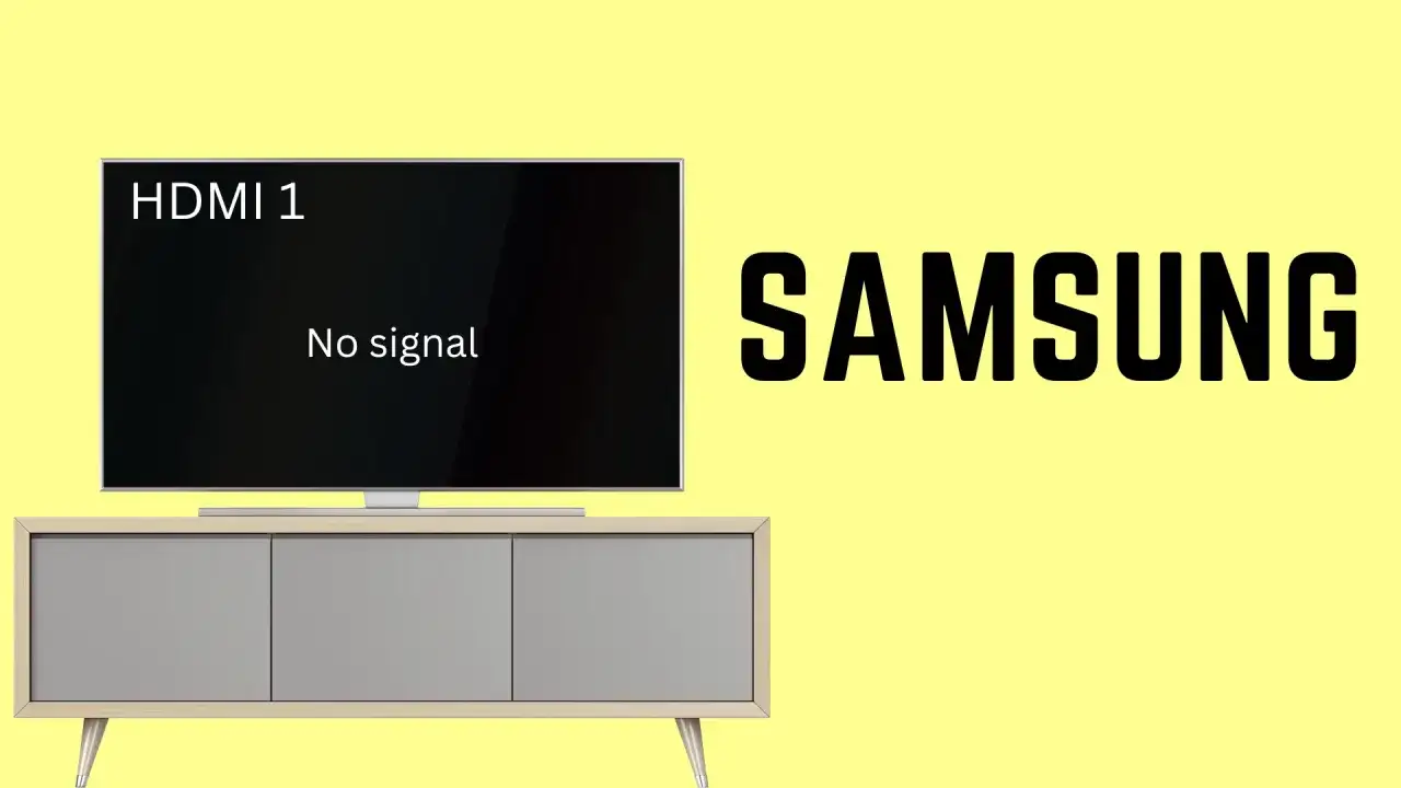 Jak włączyć HDMI w telewizorze Samsung i uniknąć problemów z połączeniem