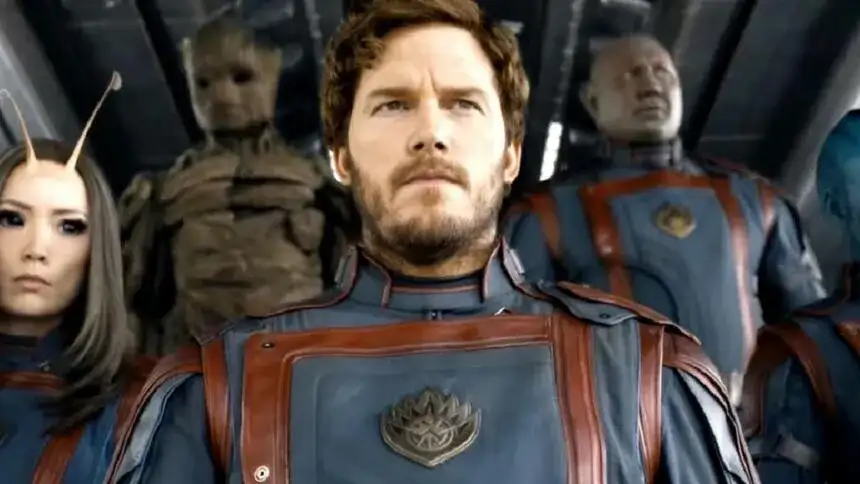 Kompletna lista filmów Marvel: największe hity kinowe 2023