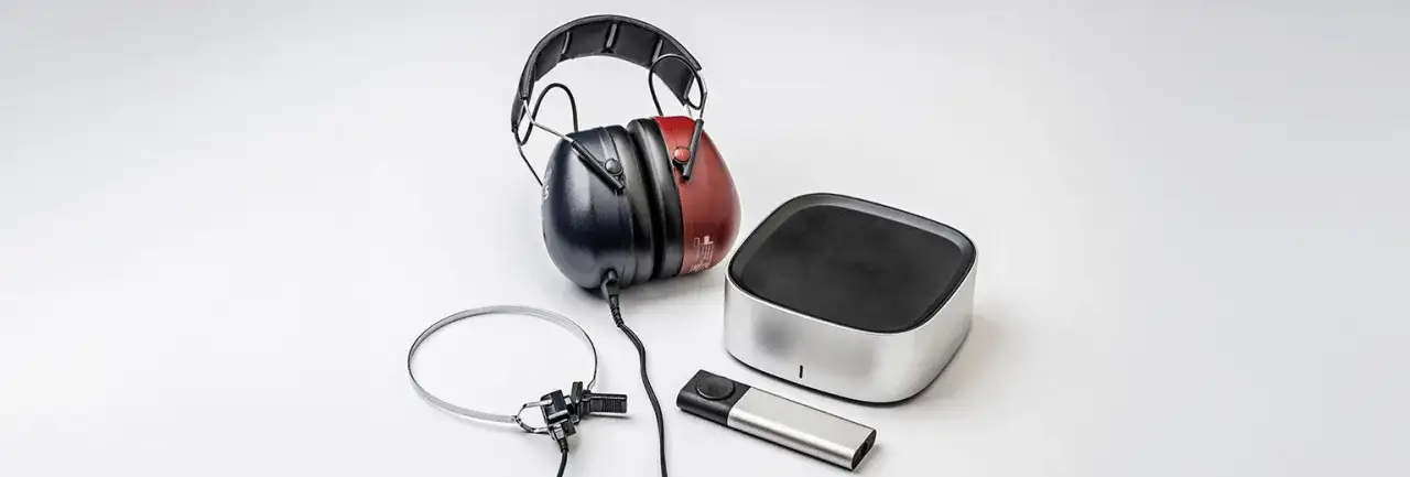 Jak wyregulować aparat słuchowy, aby uniknąć problemów ze słuchem