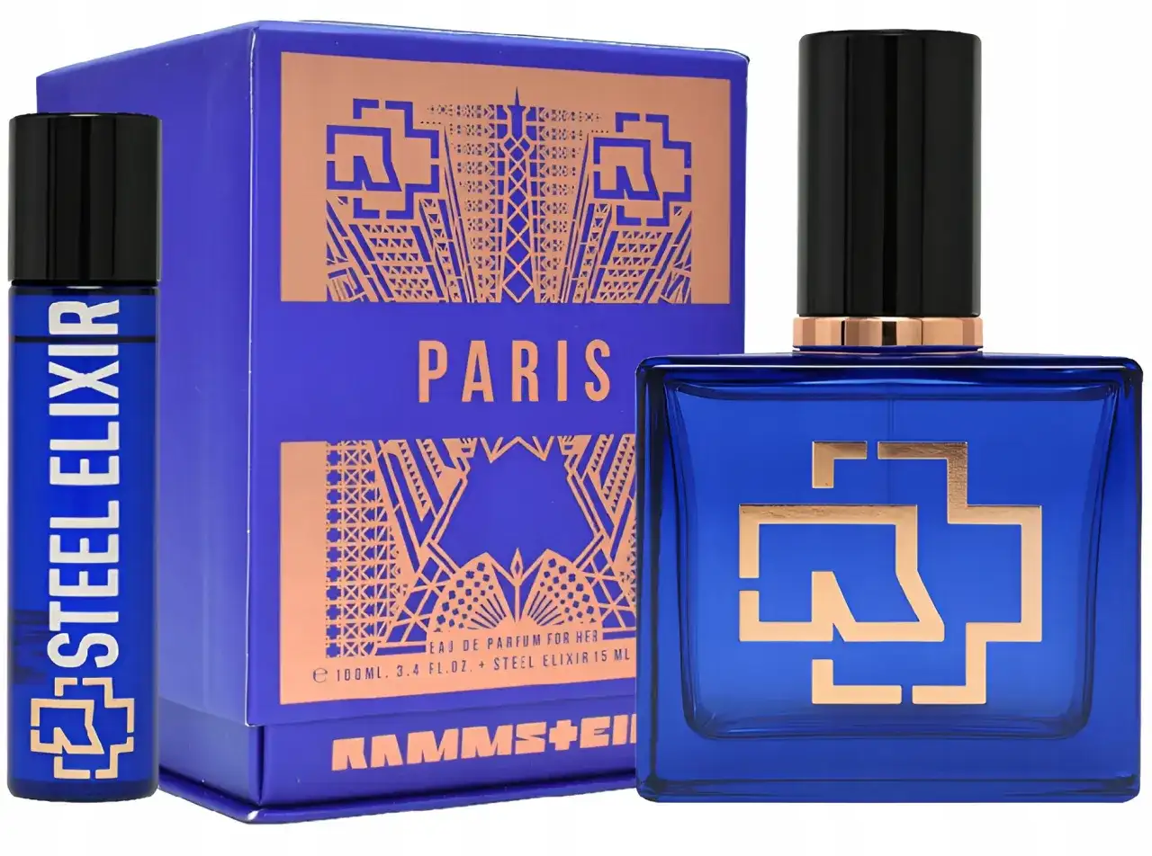 Gdzie kupić perfumy Rammstein w Polsce? Sprawdzony przewodnik