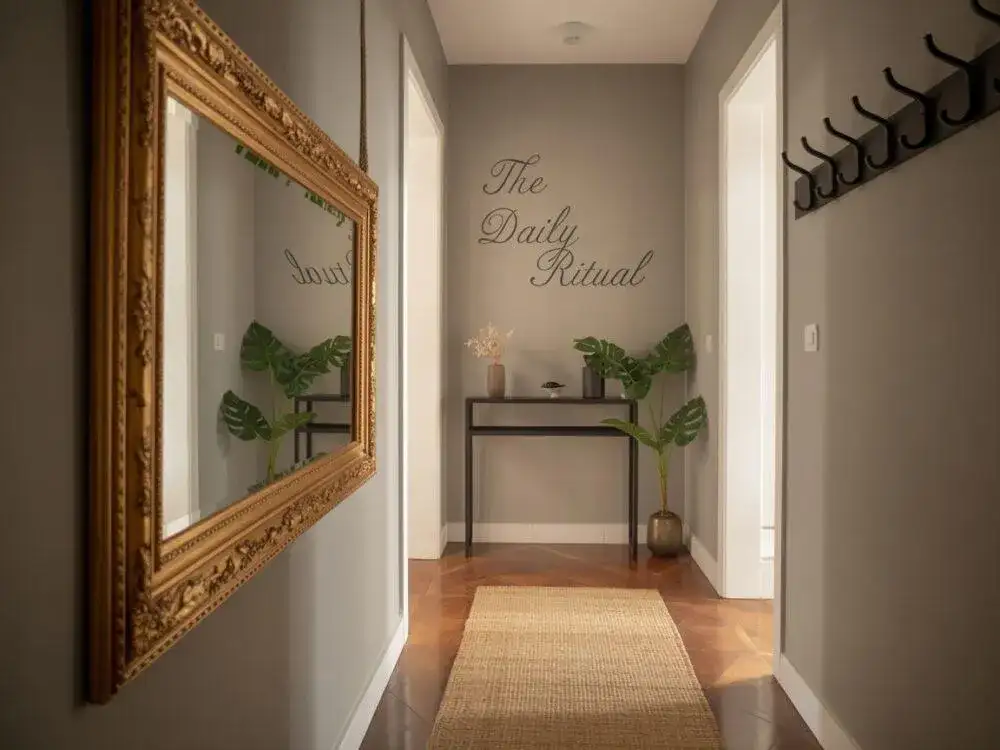 Jak dobrać idealne lustro do przedpokoju - praktyczny poradnik wyboru