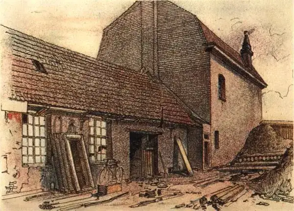 Malarstwo Hitlera: kontrowersyjna sztuka i jej wpływ na historię