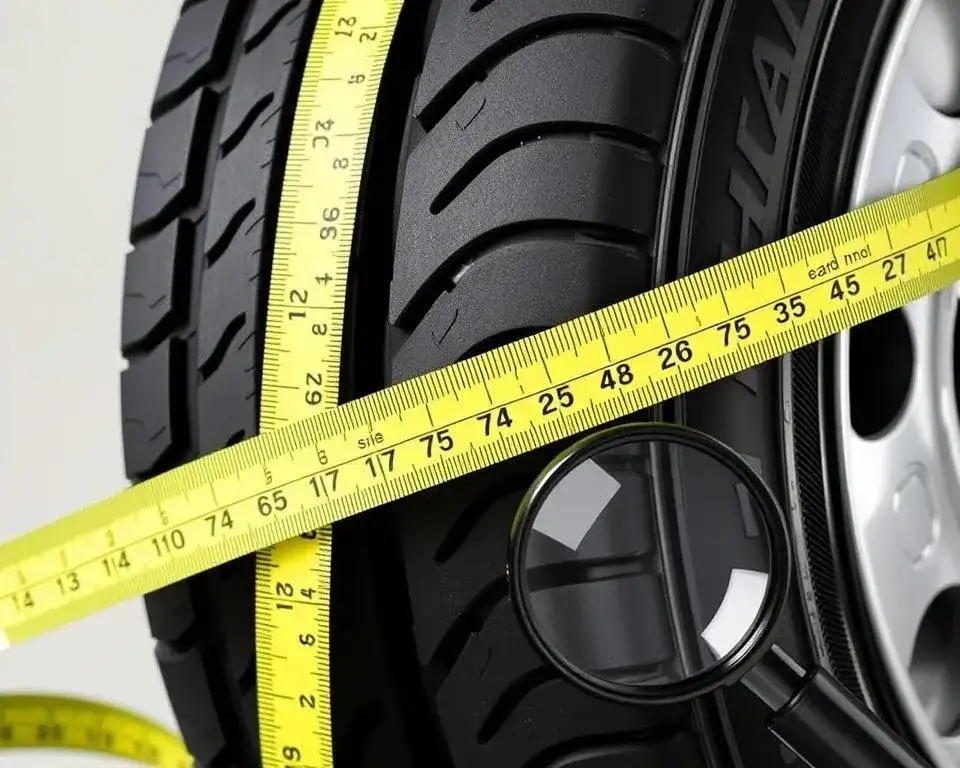 Co oznaczają rozmiary opon? Zrozumienie kluczowych parametrów opon