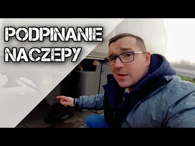 Jak podczepić naczepę: proste kroki, które zapewnią bezpieczeństwo